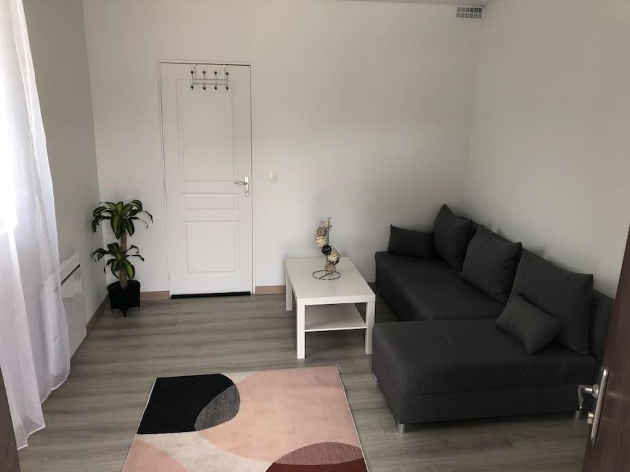 Top Appartement 10 Minutes De Disney Chessy  Exterior foto