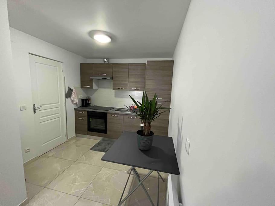 Top Appartement 10 Minutes De Disney Chessy  Exterior foto
